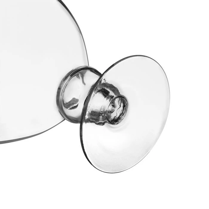 Vase Market Glass Apothecary Candy Buffet Jar Set Of 3. H-10",14.75",22" 13 Vase Market Glass Apothecary Candy Buffet Jar Set Of 3. H-10",14.75",22" - Image 13