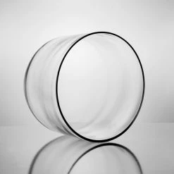 Vase Market Glass Dome H-10" D-10" Cloche Bell Jar Terrarium Showcase Display (Multiple Packing) -vasemark Shop cloche dome gdo101 detail 2 800px