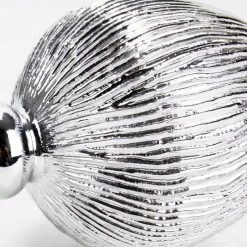 Vase Market Mercury Silver Wavy Etched Glass Candle Holder, Set Of 3 (12", 14", 16") 19 Vase Market Mercury Silver Wavy Etched Glass Candle Holder, Set Of 3 (12", 14", 16") -vasemark Shop crackle mercury silver candle holder gch351s3sl 4 1