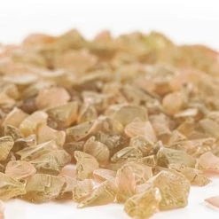 Vase Market 18 Lbs Vase Filler Sea Glass Frosted Peach 0.5" - 1", Available In 28 Lbs 6 Vase Market 18 Lbs Vase Filler Sea Glass Frosted Peach 0.5" - 1", Available In 28 Lbs -vasemark Shop frosted peach sea glass ggm005flr.2.800