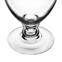 Vase Market Glass Apothecary Jars H-13.5" D-4.75" Candy Buffet Canister (Multiple Packing) -vasemark Shop gaj112 details 05