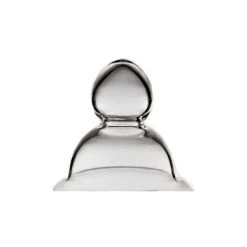 Vase Market Glass Apothecary Jar H-16.75" D-7" Large Candy Buffet Canister -vasemark Shop gaj123 2