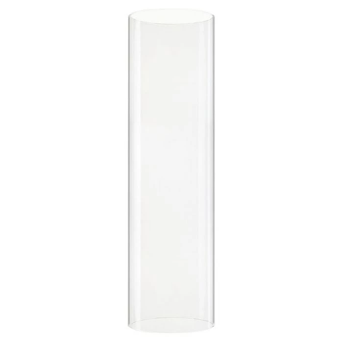 Vase Market Hurricanes Candle Shade H-14" D-4" Chimney Tubes Cover (Multiple Packing) 6 Vase Market Hurricanes Candle Shade H-14" D-4" Chimney Tubes Cover (Multiple Packing) - Image 6