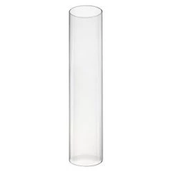 Vase Market Hurricanes Candle Shade H-18" D-4" Chimney Tubes Cover (Multiple Packing) -vasemark Shop gch04018 800x800 4