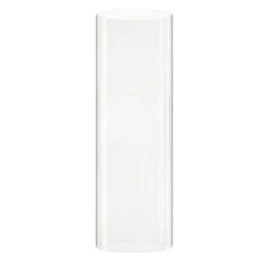 Vase Market Black Candle Holder H-11.75" With 14" Chimney, Pack Of 6 Sets (12 Pcs) -vasemark Shop gch05014 800x800 2