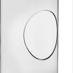 Vase Market Glass Hanging H-12" Terrarium Capsules Vase (Multiple Packing) -vasemark Shop gch116 12 details 04 1