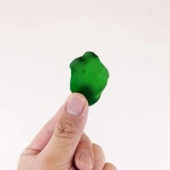 Vase Market 18 Lbs Vase Filler Sea Glass 1" - 2" Large Frosted Green, Available In 28 Lbs 12 Vase Market 18 Lbs Vase Filler Sea Glass 1" - 2" Large Frosted Green, Available In 28 Lbs -vasemark Shop ggm006fg.11