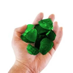 Vase Market 18 Lbs Vase Filler Sea Glass 1" - 2" Large Frosted Green, Available In 28 Lbs 13 Vase Market 18 Lbs Vase Filler Sea Glass 1" - 2" Large Frosted Green, Available In 28 Lbs -vasemark Shop ggm006fg.8