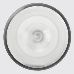 Vase Market Glass Jumbo Martini Style Trumpet Vase H-21.75" Open-5.5" -vasemark Shop glass candle holder pedestal stem gfc126 03 1000