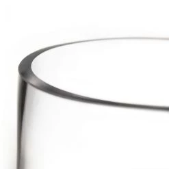 Vase Market Glass Jumbo Martini Style Trumpet Vase H-21.75" Open-5.5" -vasemark Shop glass candle holder pedestal stem gfc126 06 1000