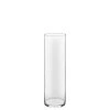 Vase Market Glass Tall Cylinder Vase. H-14", D-4" Wedding Centerpiece (Multiple Packing)