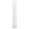Vase Market Glass Tall Cylinder Vase. H-28", D-4" Centerpiece (Multiple Packing)