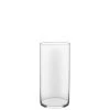 Vase Market Glass Cylinder Vase. H-9", D-4" Wedding Centerpiece (Multiple Packing)