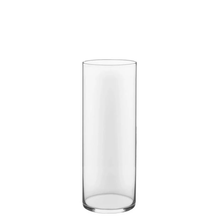 Vase Market Glass Cylinder Vase. H-14", D-5" Wedding Centerpieces (Multiple Packing) 1 Vase Market Glass Cylinder Vase. H-14", D-5" Wedding Centerpieces (Multiple Packing)