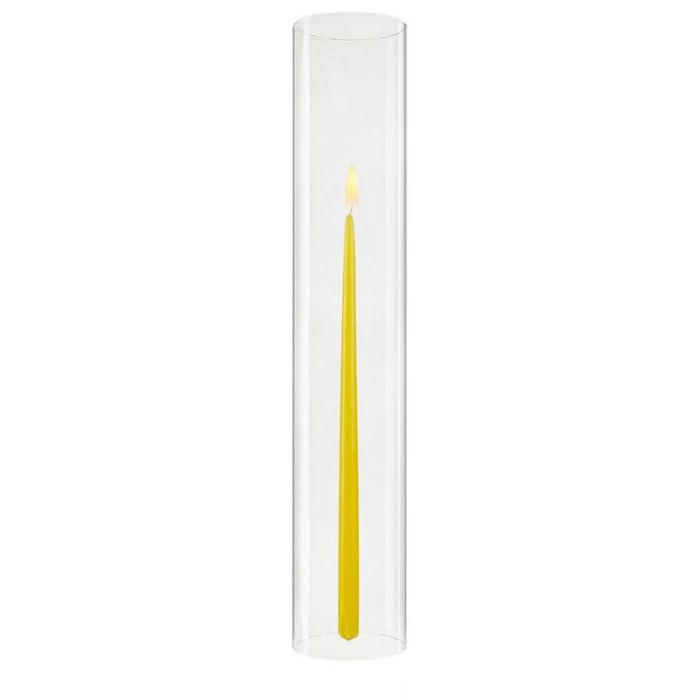 Vase Market Hurricanes Candle Shade H-16" D-3" Chimney Tubes Cover (Multiple Packing) 7 Vase Market Hurricanes Candle Shade H-16" D-3" Chimney Tubes Cover (Multiple Packing) - Image 7