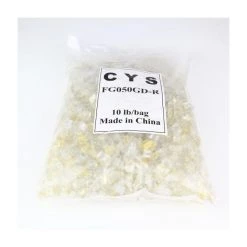 Vase Market 40 Lbs Fire Pit Glass Tempered Fire Glass 1/2" Reflective Gold (Approx 4 Sq. Ft) -vasemark Shop gold fire pit glass fg050gd 1