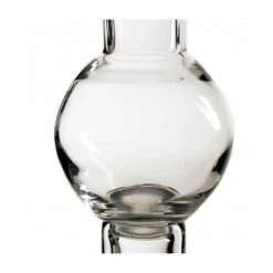 Vase Market Reversible Clarinet Glass Trumpet Vase H-30" X 7.5" 8 Vase Market Reversible Clarinet Glass Trumpet Vase H-30" X 7.5" -vasemark Shop gtr161 2 1 2