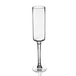 Vase Market Long Stem Glass Candle Holder H-20" Open-3.5" (Multiple Packing) -vasemark Shop long stem glass candle holder gfc102 20 02