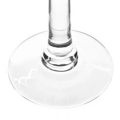 Vase Market Long Stem Glass Candle Holder H-24" Open-3.5" (Multiple Packing) -vasemark Shop long stem glass candle holder gfc102 24 06