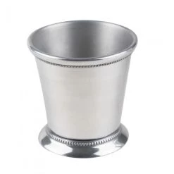 Vase Market Mint Julep Cup. H-4.5" Open-4.5" Aluminum Container (Multiple Packing) -vasemark Shop mint julep cup kentucky derby majc050404 01 1000
