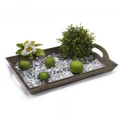 Vase Market 12 Lbs Acrylic Clear Diamond Vase Fillers 0.5" Wedding Gems Table Scatter (Approx. 2880 Pcs) -vasemark Shop vase filler acrylic diamond artificial crystal vfac004 details 04